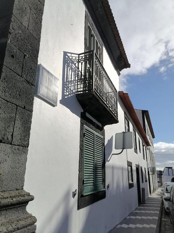 Hotel Soares Neto Velas Exterior foto